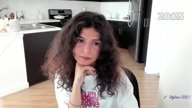 Gallery image thumbnail from litty's myfreecams stream on, 09/13/2024, 24:23 image 13 of 20