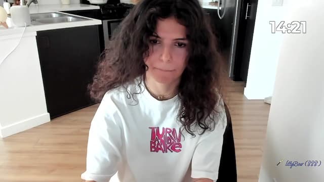 Gallery image thumbnail from litty's myfreecams stream on, 09/13/2024, 24:23 image 20 of 20