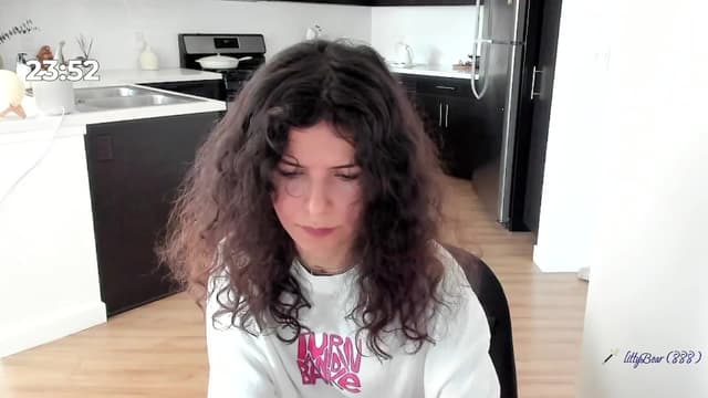 Gallery image thumbnail from litty's myfreecams stream on, 09/13/2024, 24:23 image 9 of 20