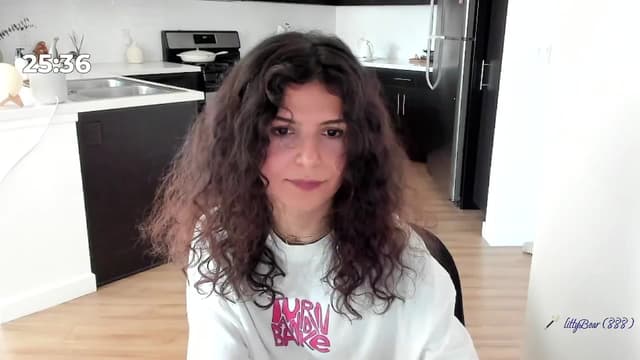 Gallery image thumbnail from litty's myfreecams stream on, 09/13/2024, 24:23 image 7 of 20