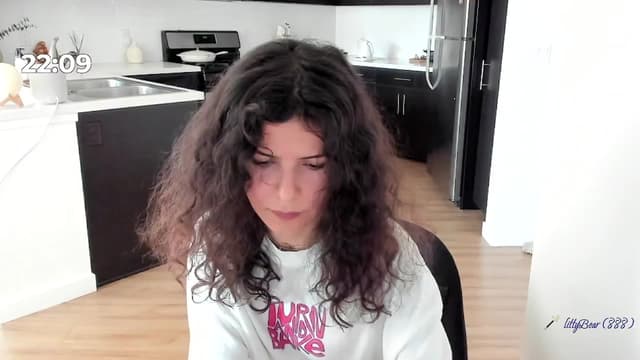 Gallery image thumbnail from litty's myfreecams stream on, 09/13/2024, 24:23 image 11 of 20