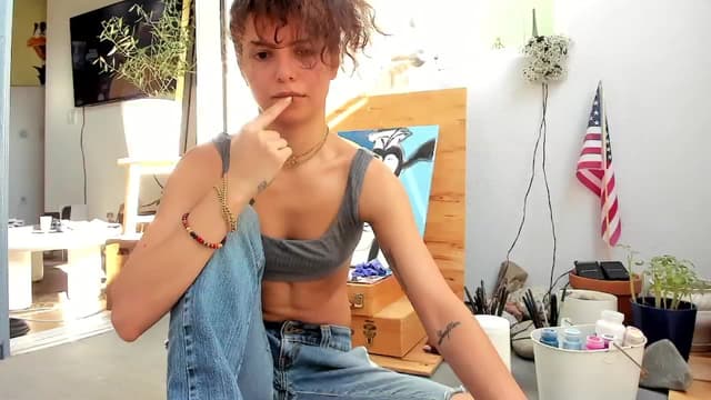 Gallery image thumbnail from litty's myfreecams stream on, 09/14/2024, 02:54 image 7 of 20