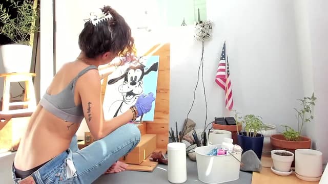 Gallery image thumbnail from litty's myfreecams stream on, 09/14/2024, 02:54 image 4 of 20