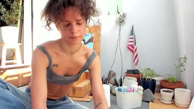 Gallery image thumbnail from litty's myfreecams stream on, 09/14/2024, 02:54 image 5 of 20