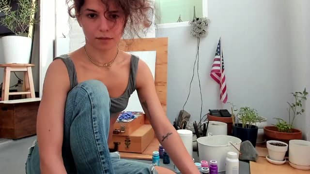 Gallery image thumbnail from litty's myfreecams stream on, 09/14/2024, 02:54 image 12 of 20