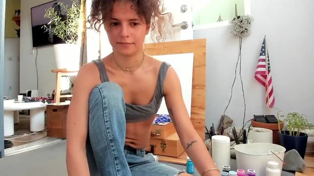 Gallery image thumbnail from litty's myfreecams stream on, 09/14/2024, 02:54 image 10 of 20