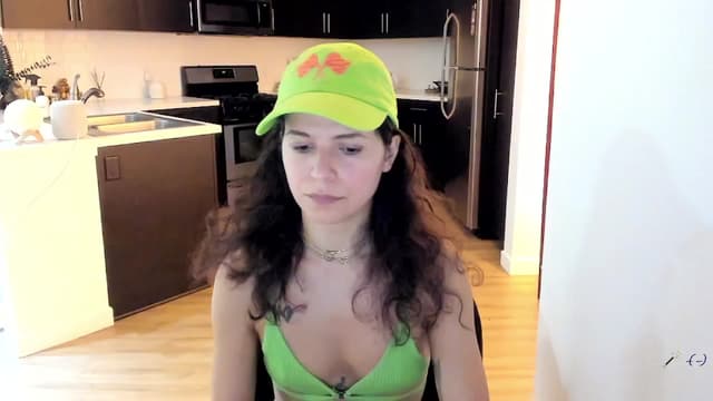 Gallery image thumbnail from litty's myfreecams stream on, 09/16/2024, 02:18 image 9 of 20