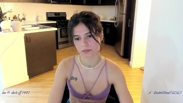 Gallery image thumbnail from litty's myfreecams stream on, 09/18/2024, 06:43 image 8 of 20