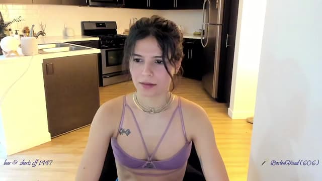 Gallery image thumbnail from litty's myfreecams stream on, 09/18/2024, 06:43 image 9 of 20