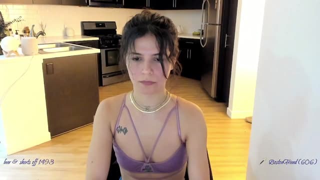 Gallery image thumbnail from litty's myfreecams stream on, 09/18/2024, 06:43 image 5 of 20