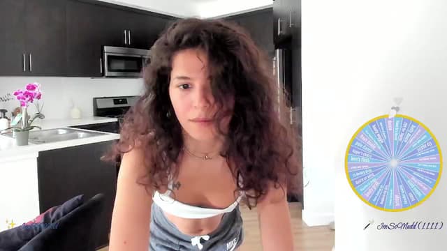 Gallery image thumbnail from litty's myfreecams stream on, 09/21/2024, 24:03 image 11 of 20