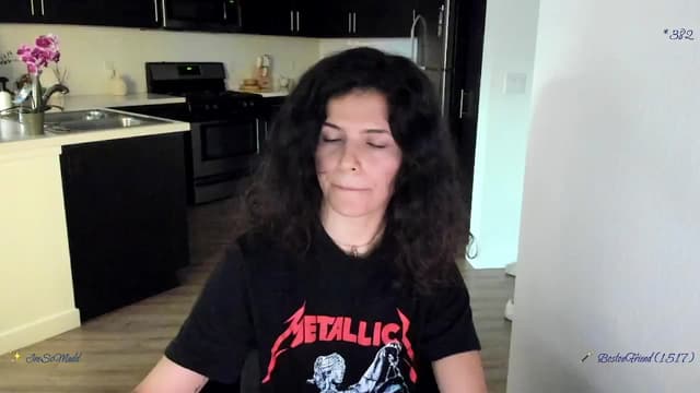Gallery image thumbnail from litty's myfreecams stream on, 09/21/2024, 01:42 image 19 of 20