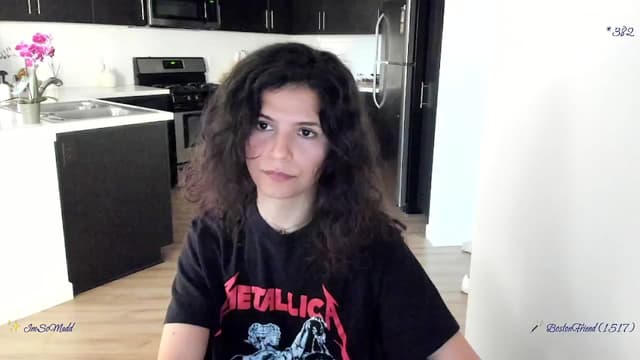 Gallery image thumbnail from litty's myfreecams stream on, 09/21/2024, 01:42 image 12 of 20