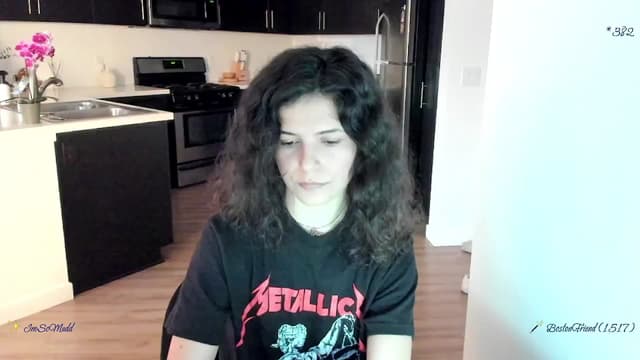 Gallery image thumbnail from litty's myfreecams stream on, 09/21/2024, 01:42 image 15 of 20