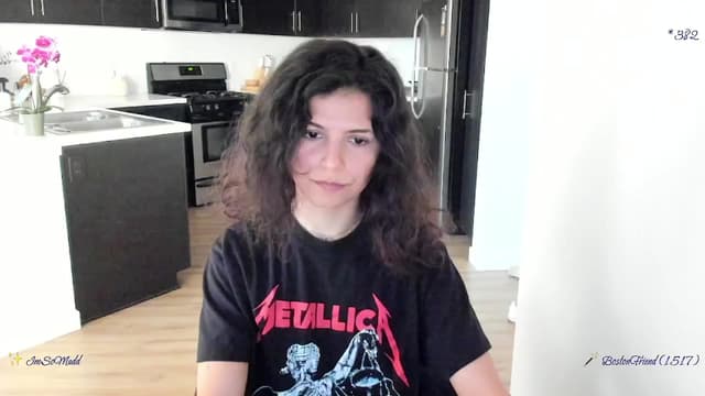 Gallery image thumbnail from litty's myfreecams stream on, 09/21/2024, 01:42 image 8 of 20