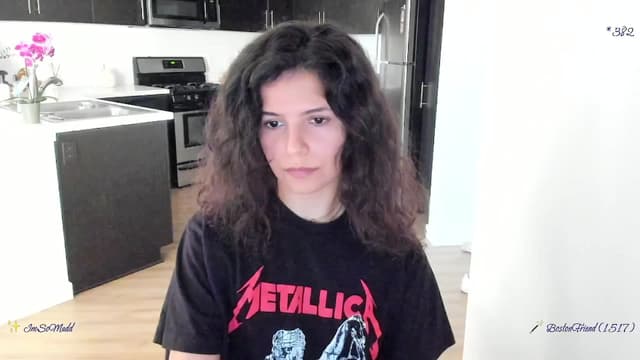 Gallery image thumbnail from litty's myfreecams stream on, 09/21/2024, 01:42 image 6 of 20