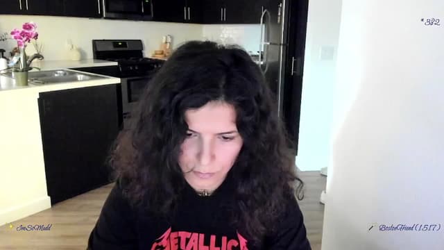 Gallery image thumbnail from litty's myfreecams stream on, 09/21/2024, 01:42 image 17 of 20