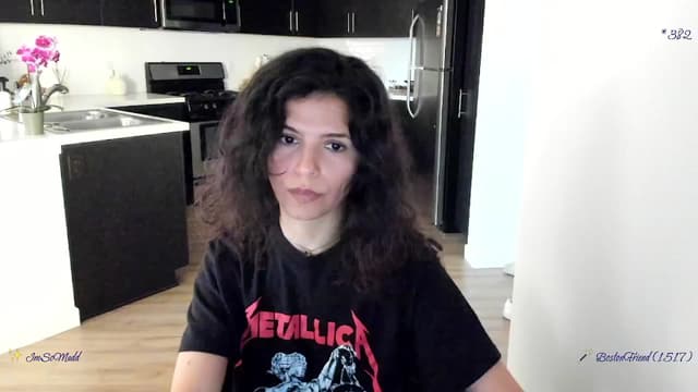Gallery image thumbnail from litty's myfreecams stream on, 09/21/2024, 01:42 image 13 of 20