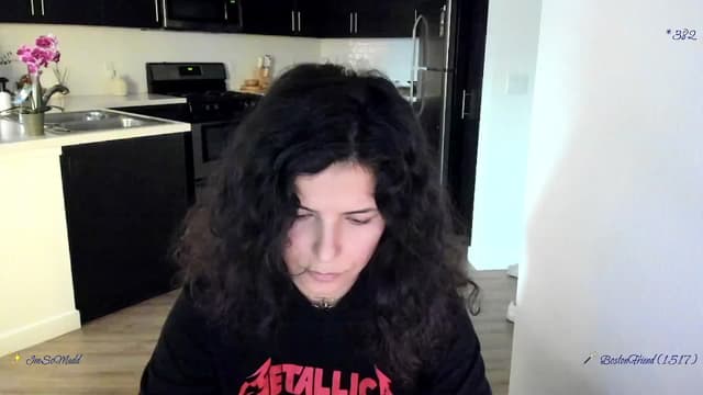 Gallery image thumbnail from litty's myfreecams stream on, 09/21/2024, 01:42 image 18 of 20