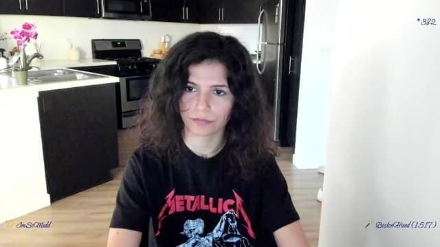 Gallery image thumbnail from litty's myfreecams stream on, 09/21/2024, 01:42 image 14 of 20