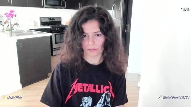 Gallery image thumbnail from litty's myfreecams stream on, 09/21/2024, 01:42 image 1 of 20
