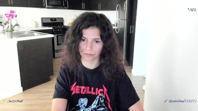 Gallery image thumbnail from litty's myfreecams stream on, 09/21/2024, 01:42 image 10 of 20