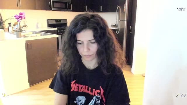 Gallery image thumbnail from litty's myfreecams stream on, 09/21/2024, 05:31 image 1 of 20