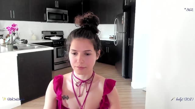Gallery image thumbnail from litty's myfreecams stream on, 09/22/2024, 01:21 image 19 of 20