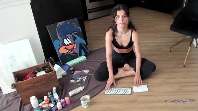 Gallery image thumbnail from litty's myfreecams stream on, 09/25/2024, 24:29 image 12 of 20