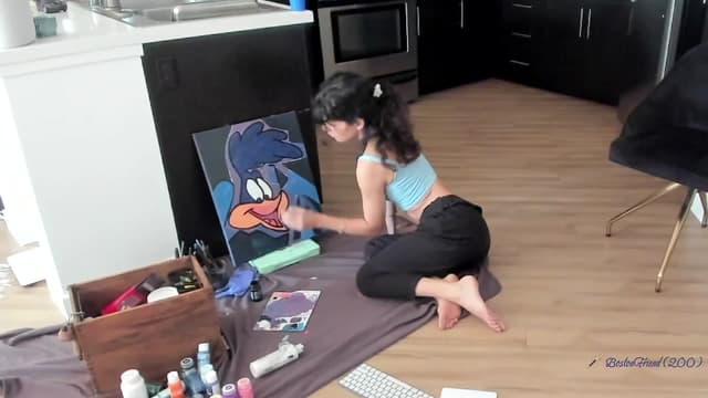 Gallery image thumbnail from litty's myfreecams stream on, 09/25/2024, 24:29 image 1 of 20