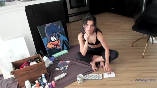 Gallery image thumbnail from litty's myfreecams stream on, 09/25/2024, 24:29 image 19 of 20