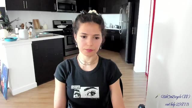 Gallery image thumbnail from litty's myfreecams stream on, 09/27/2024, 01:46 image 6 of 20