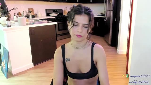 Gallery image thumbnail from litty's myfreecams stream on, 09/27/2024, 05:15 image 17 of 20