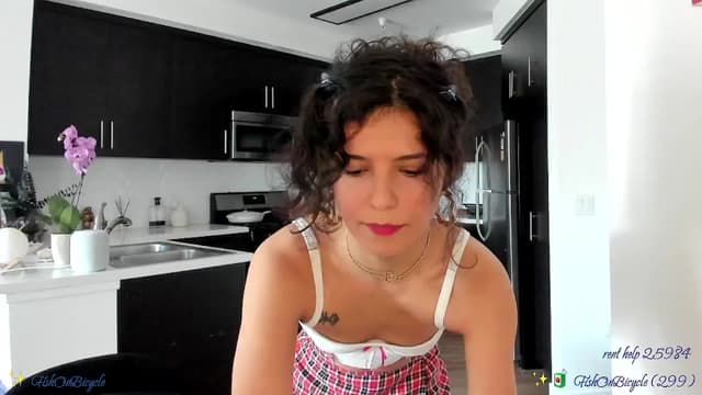 Gallery image thumbnail from litty's myfreecams stream on, 09/28/2024, 03:17 image 1 of 20