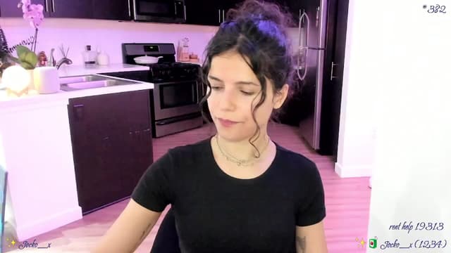 Gallery image thumbnail from litty's myfreecams stream on, 09/28/2024, 03:17 image 20 of 20