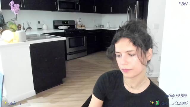 Gallery image thumbnail from litty's myfreecams stream on, 09/28/2024, 03:17 image 19 of 20