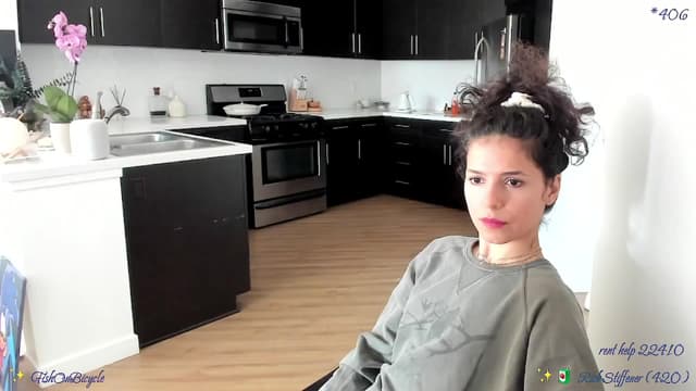Gallery image thumbnail from litty's myfreecams stream on, 09/28/2024, 03:17 image 10 of 20
