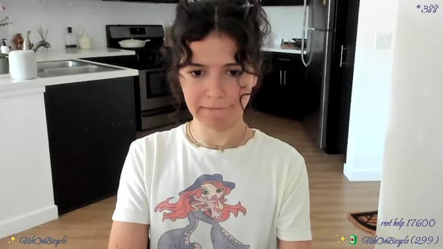 Gallery image thumbnail from litty's myfreecams stream on, 09/28/2024, 23:28 image 15 of 20