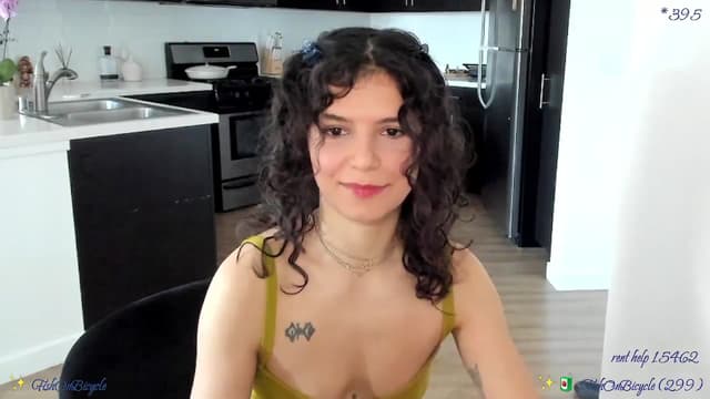 Gallery image thumbnail from litty's myfreecams stream on, 09/29/2024, 23:38 image 5 of 20