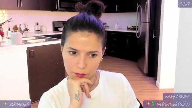Gallery image thumbnail from litty's myfreecams stream on, 09/30/2024, 02:49 image 10 of 20