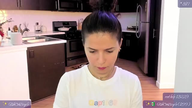 Gallery image thumbnail from litty's myfreecams stream on, 09/30/2024, 02:49 image 12 of 20