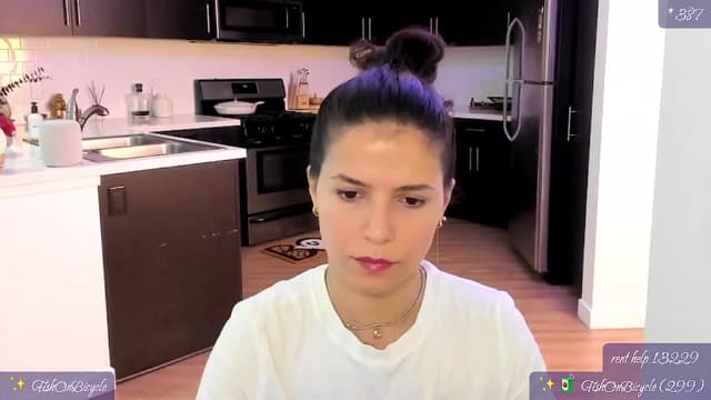 Gallery image thumbnail from litty's myfreecams stream on, 09/30/2024, 02:49 image 17 of 20
