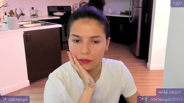 Gallery image thumbnail from litty's myfreecams stream on, 09/30/2024, 02:49 image 4 of 20