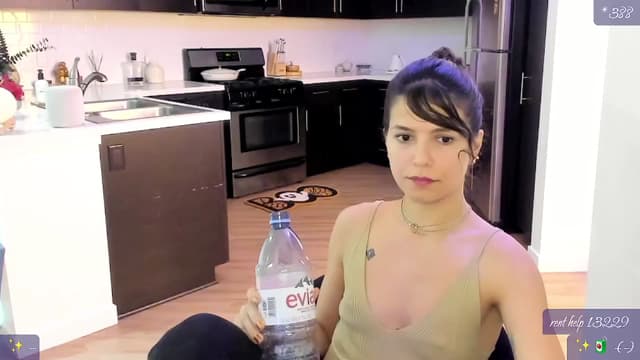 Gallery image thumbnail from litty's myfreecams stream on, 09/30/2024, 04:38 image 17 of 20