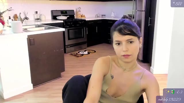 Gallery image thumbnail from litty's myfreecams stream on, 09/30/2024, 04:38 image 19 of 20