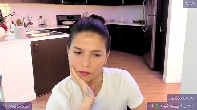 Gallery image thumbnail from litty's myfreecams stream on, 09/30/2024, 04:38 image 6 of 20