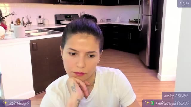 Gallery image thumbnail from litty's myfreecams stream on, 09/30/2024, 04:38 image 7 of 20