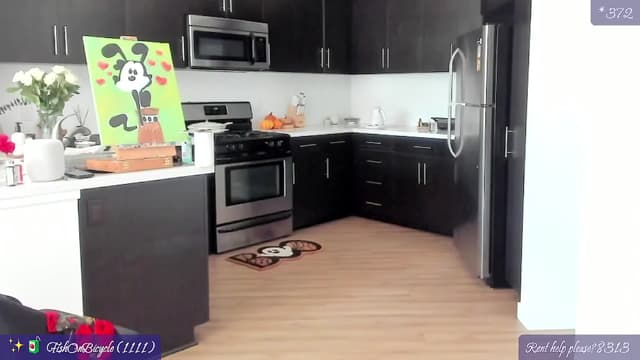 Gallery image thumbnail from litty's myfreecams stream on, 09/30/2024, 23:47 image 20 of 20