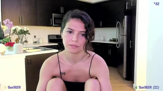 Gallery image thumbnail from litty's myfreecams stream on, 10/01/2024, 09:24 image 10 of 20