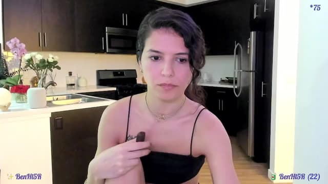 Gallery image thumbnail from litty's myfreecams stream on, 10/01/2024, 09:24 image 8 of 20